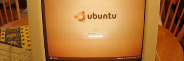 Installation d'Ubuntu