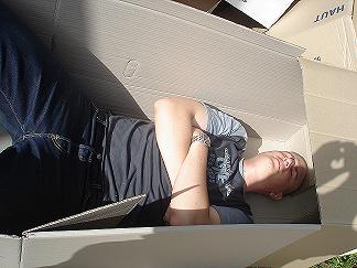 Organisation du matériel