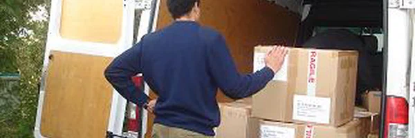 Envoi du matériel informatique à Bamako