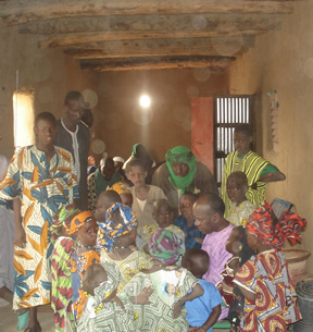 Liste d&rsquo;inscription des élèves