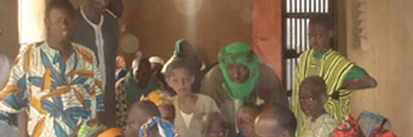 Construction d'une école à Dorool : quelques nouvelles